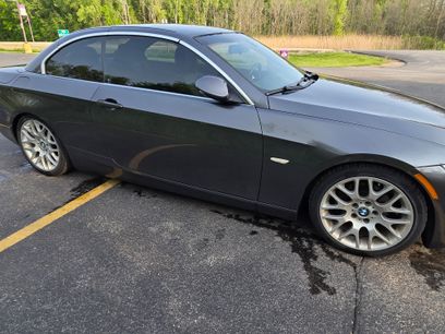 Used 2008 BMW 328i Convertible