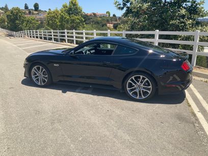 Used 2018 Ford Mustang GT Premium