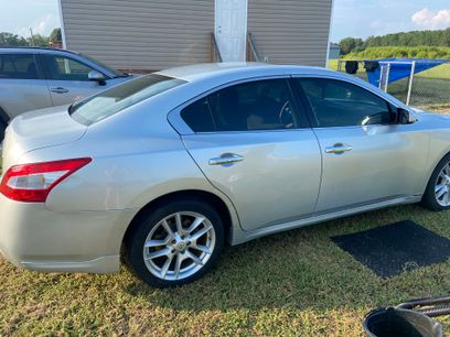 Used 2010 Nissan Maxima 3.5 S