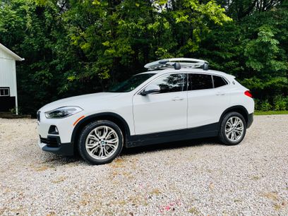 Used 2020 BMW X2 sDrive28i w/ Convenience Package