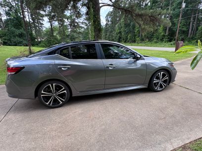 Used 2023 Nissan Sentra SR w/ SR Premium Package
