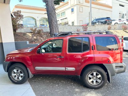 Used 2011 Nissan Xterra PRO-4X
