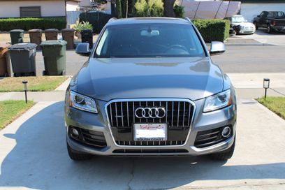 Used 2016 Audi Q5 2.0T Premium Plus w/ Technology Package