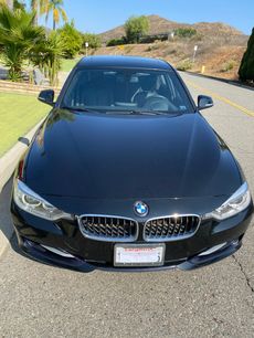 Used 2013 BMW 328i xDrive Sedan