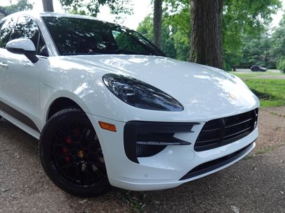 Used 2021 Porsche Macan GTS