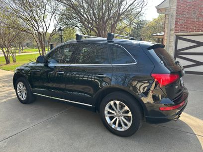 Used 2015 Audi Q5 2.0T Premium