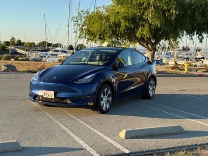 Used 2021 Tesla Model Y Long Range
