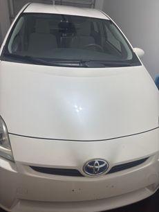 Used 2010 Toyota Prius Three