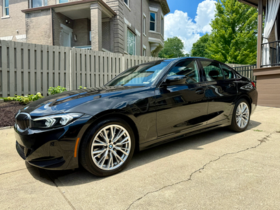 Used 2023 BMW 330i xDrive Sedan w/ Premium Package