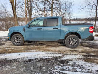 Used 2023 Ford Maverick XLT w/ XLT Luxury Package