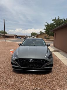 Used 2021 Hyundai Sonata SEL w/ Convenience Package