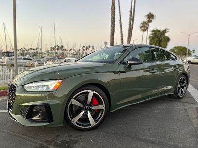 Used 2024 Audi A5 2.0T Premium Plus w/ Premium Plus