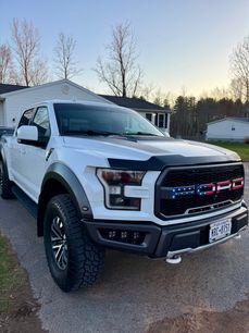 Used 2019 Ford F150 Raptor w/ Equipment Group 802A Luxury