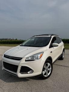Used 2013 Ford Escape SE