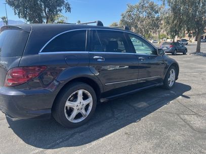 Used 2010 Mercedes-Benz R 350 BlueTEC 4MATIC