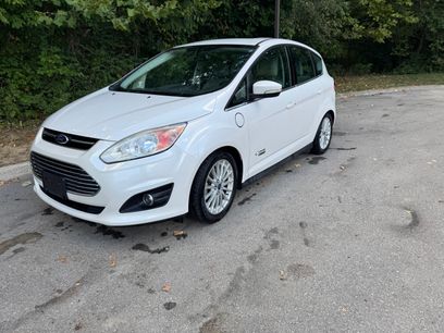 Used 2014 Ford C-MAX Energi SEL w/ Equipment Group 302A