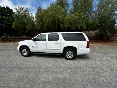 Used 2008 Chevrolet Suburban LT w/ LT Preferred Equipment Group