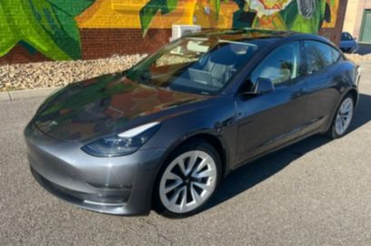 Used 2023 Tesla Model 3 Standard Range