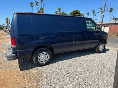 Used 2007 Ford E-150 and Econoline 150