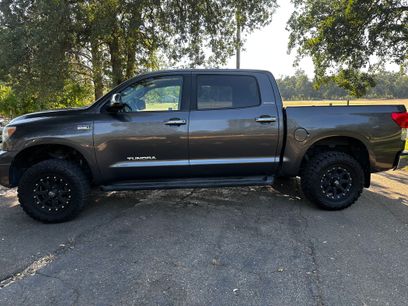 Used 2013 Toyota Tundra Limited