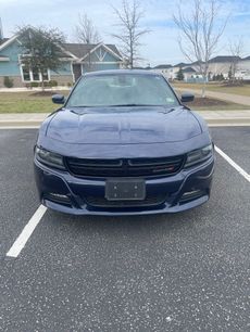 Used 2016 Dodge Charger SXT
