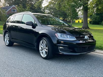 Used 2015 Volkswagen Golf TDI SEL w/ Lighting Package (SEL)