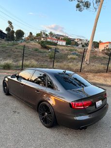 Used 2010 Audi A4 2.0T Premium Plus w/ Premium Plus Pkg