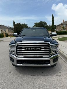 Used 2022 RAM 2500 Limited