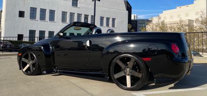 Used 2003 Chevrolet SSR w/ Preferred Equipment Group