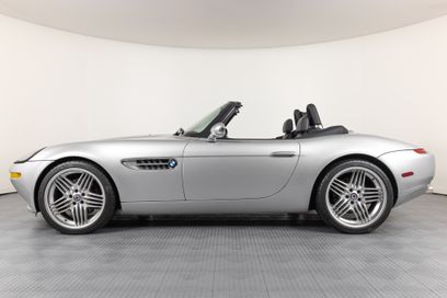 Used BMW Z8 for Sale Right Now - Autotrader