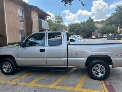 Used 2004 Chevrolet Silverado 1500 LS w/ Light Duty Power Package