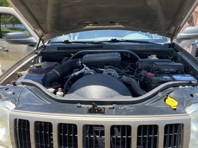Used 2005 Jeep Grand Cherokee Laredo w/ Trailer Tow Group
