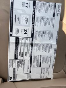 Used 2012 GMC Acadia Denali