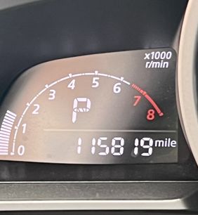 Used 2015 MAZDA MAZDA3 i Grand Touring