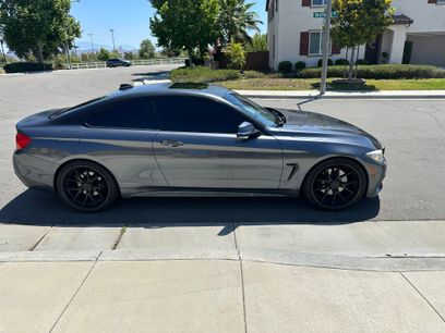 Used 2014 BMW 428i Coupe