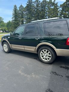 Used 2013 Ford Expedition King Ranch