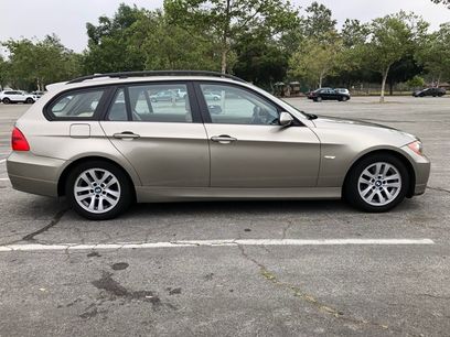 Used 2007 BMW 328i Wagon