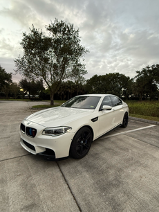 Used 2014 BMW 528i Sedan