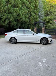 Used 2019 BMW 530i