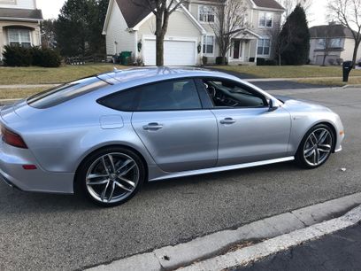 Used 2016 Audi A7 3.0T Prestige w/ Prestige Package