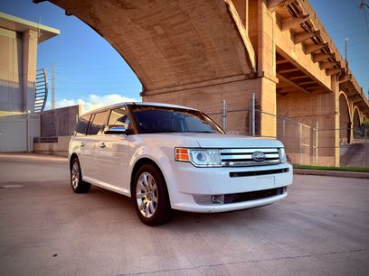 Used 2011 Ford Flex Limited