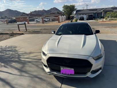 Used 2016 Ford Mustang Premium w/ Ecoboost Performance Package