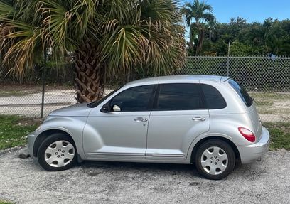 Used 2008 Chrysler PT Cruiser