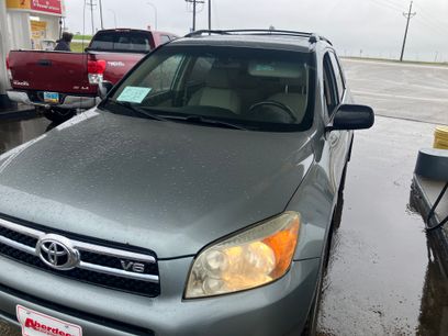 Used 2006 Toyota RAV4 Limited