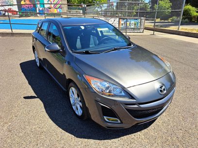 Used 2010 MAZDA MAZDA3 s Sport