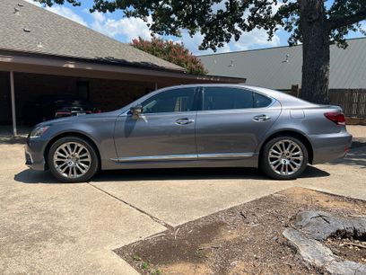 Used 2013 Lexus LS 460 L
