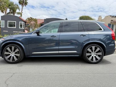 Used 2020 Volvo XC90 T6 Inscription