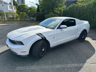 Used 2012 Ford Mustang GT Premium w/ Brembo Brake Pkg