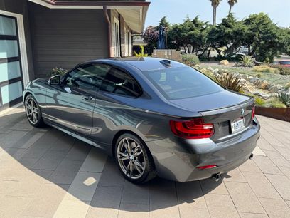 Used 2015 BMW M235i Coupe