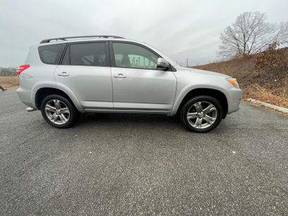 Used 2010 Toyota RAV4 Sport